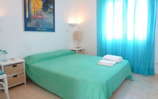 Villa oliva