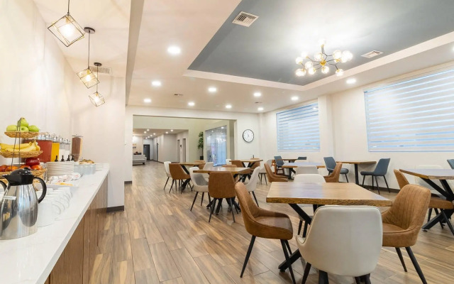 Comfort Inn Ciudad Juarez