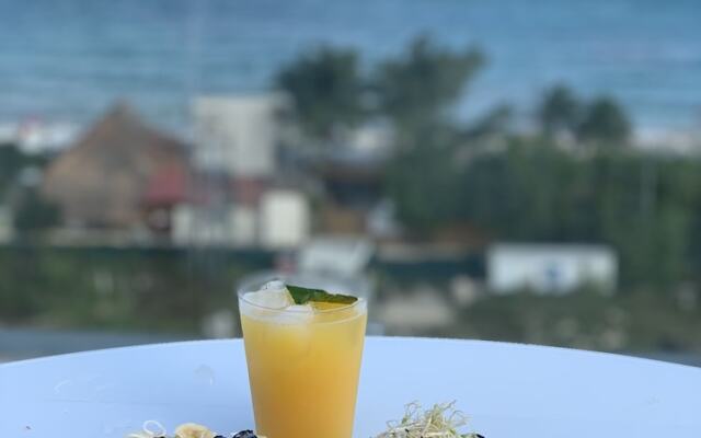 Singular Dream Beach Residences