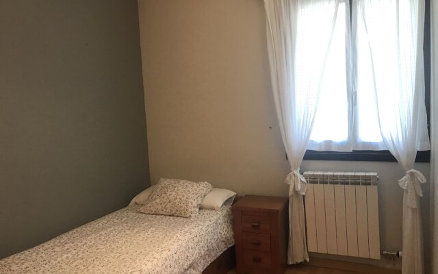 Apartamentos Casa Morlans