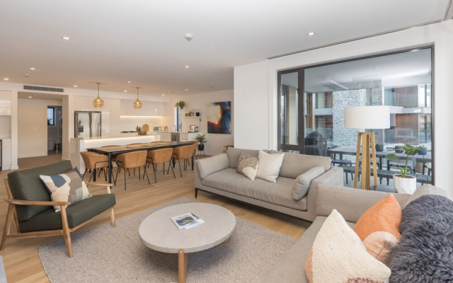 Release Wanaka - Apartment 26