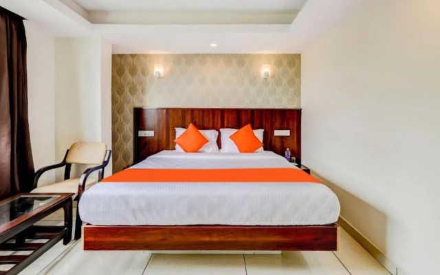Fabhotel Tej