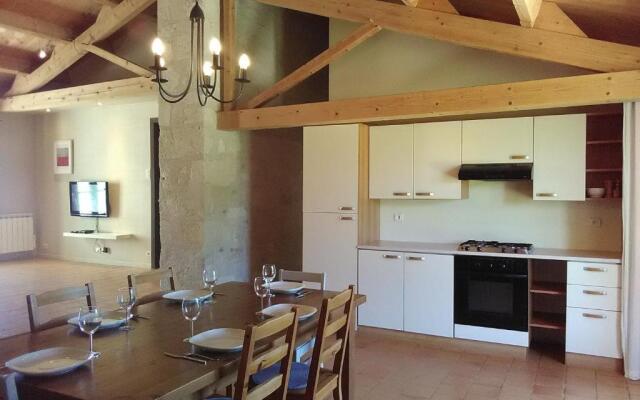 Gîte Auchay-sur-Vendée, 3 pièces, 6 personnes - FR-1-426-96