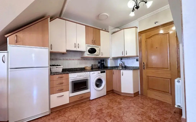Apartamentos Turisticos Pineda