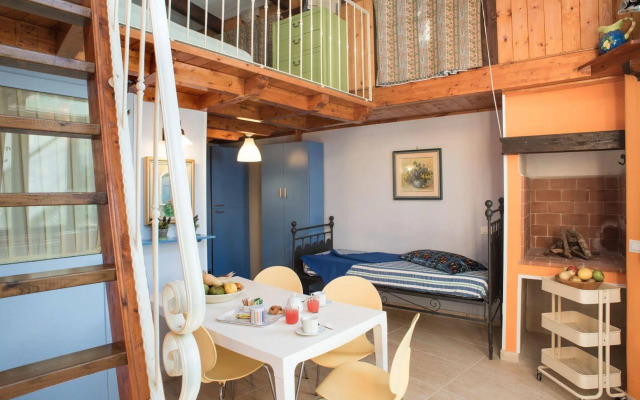 Villa Vacanze Paradiso