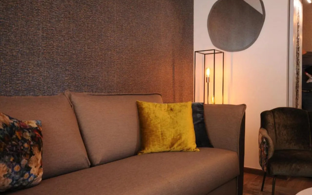 Le Matignon - Design apartment facing Lake Annecy