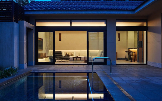 The Westin Yilan Resort