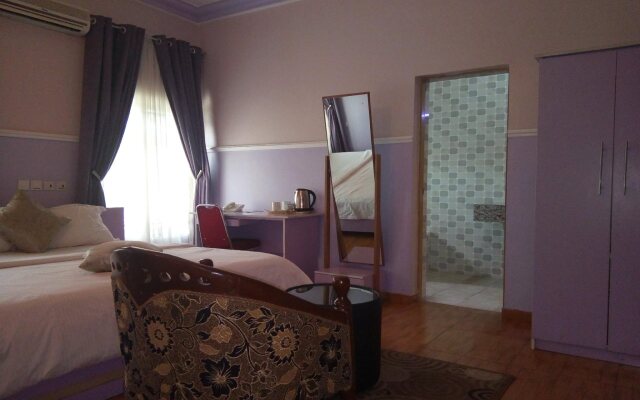Bafra International Hotel