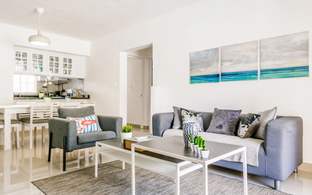 Palm Green Vacations Whitesands