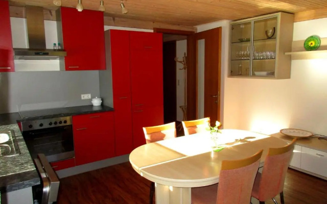 Naturparadies Silvia