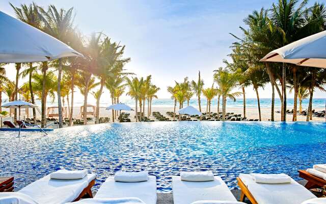 Royal Hideaway Playacar All Inclusive - Adults only