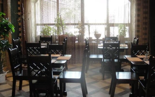 Мадагаскар