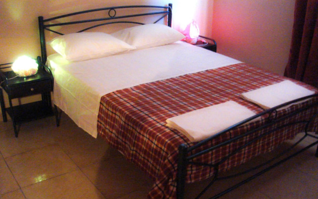 Dorana Trekking Hotel