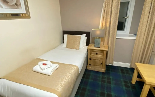 Waverley Guest House