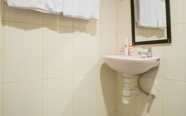 Bakti Homestay By OYO Rooms