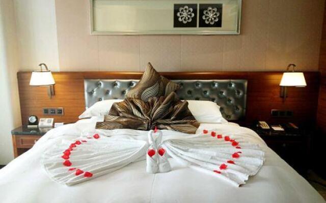 Nanting International Hotel