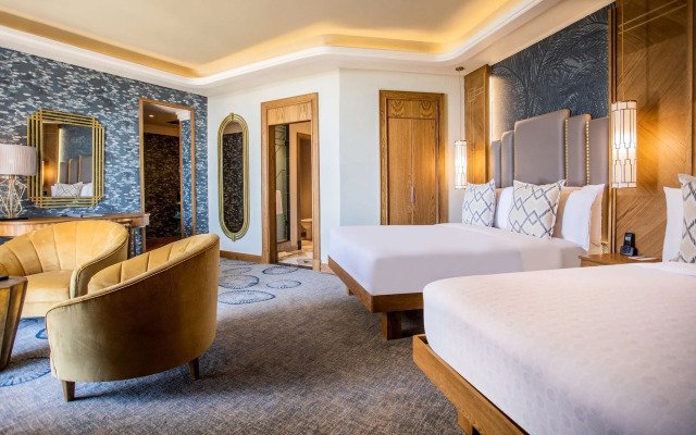 Suncoast Hotel & Towers