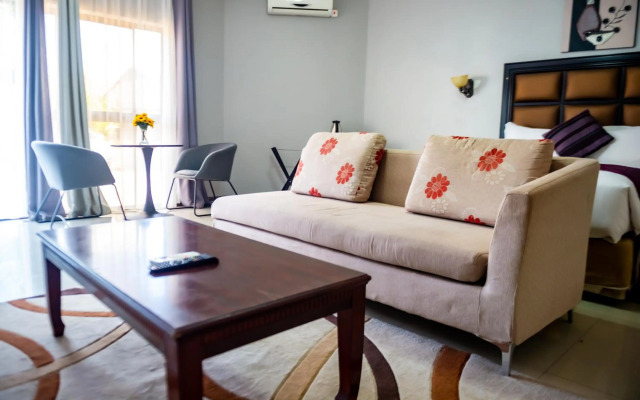 Nomads Court Chudleigh