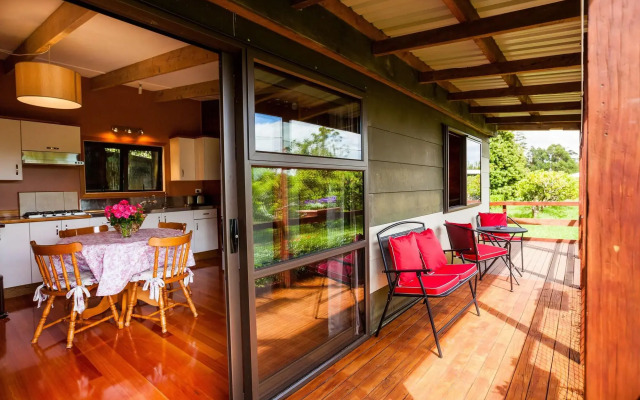 Relax a Lodge