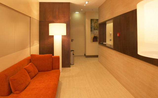 Hotel Marqués, Blue Hoteles
