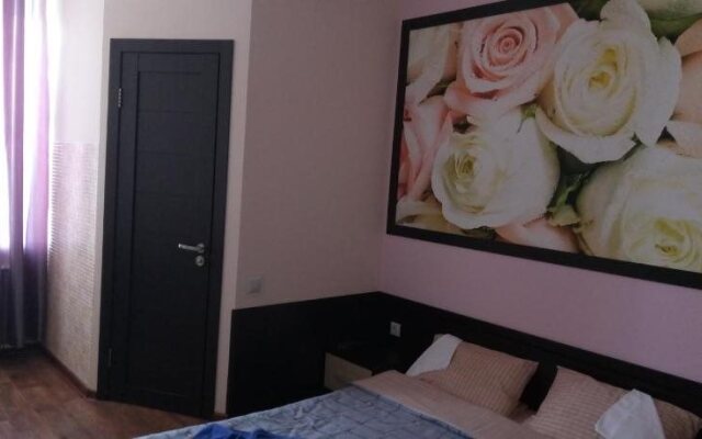 Hostel Gorod'OK