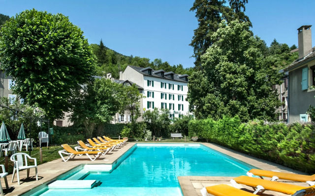 Hotel Family and Spa