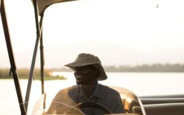 Zambezi Grande Private Game Experience - All Inclusive