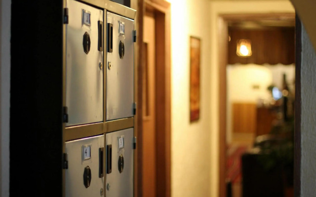 The Sydney Hotel