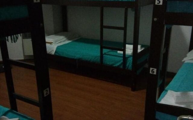 Hostel Urbano