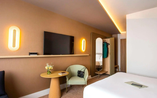Novotel Nancy