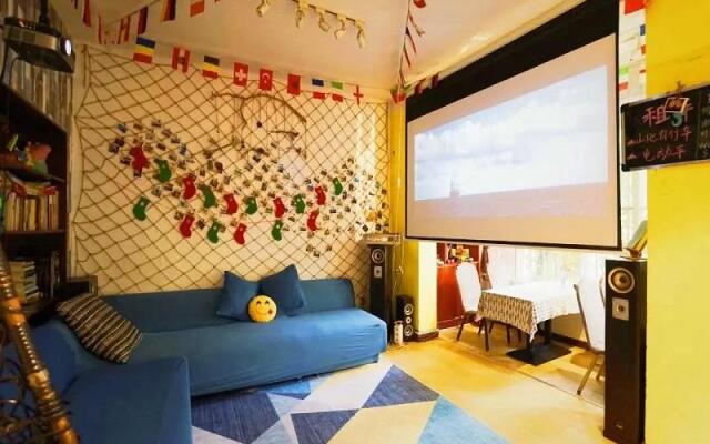 Xing Hua Hostel