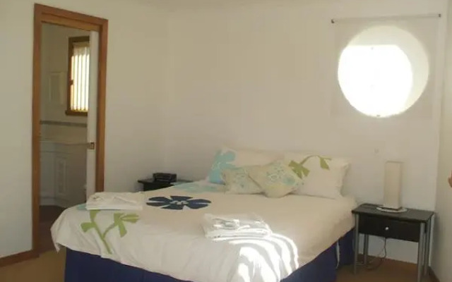 St Helens On The Bay Apartments