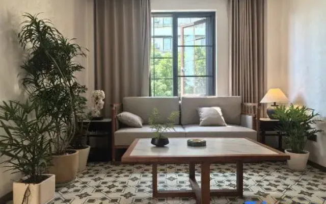 Jiangwan Blossom Homestay JW BLOSSOM STAY (Guangzhou Beijing Road)