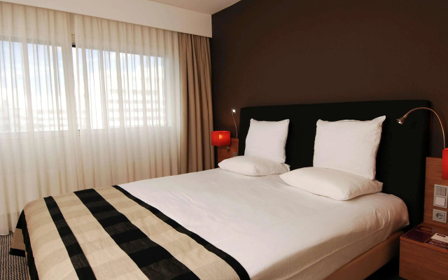 Tribe Hotel Den Haag Centraal