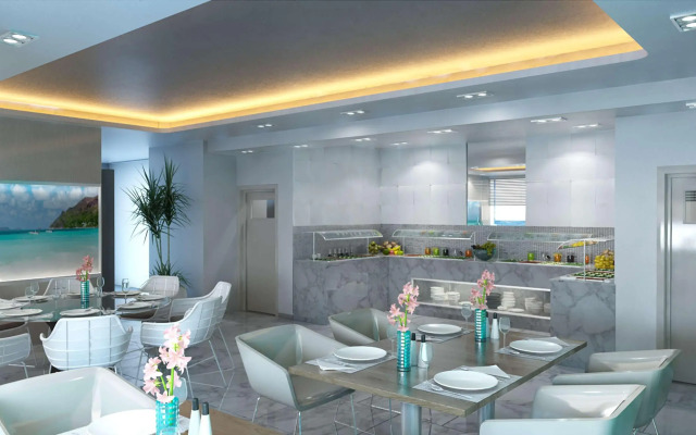 Hotel Esplanada