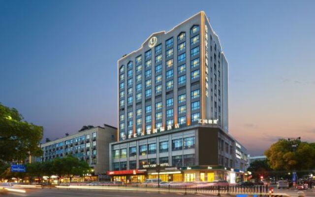 Junyi Yunjing Hotel