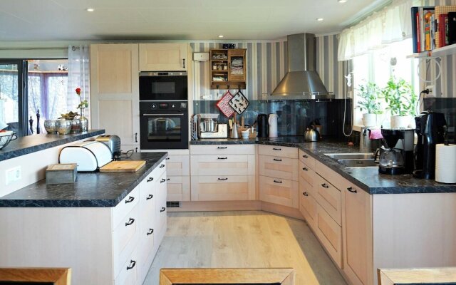 5 Person Holiday Home in Munkedal