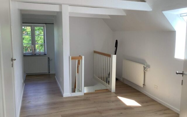 6 Person Holiday Home in Thisted