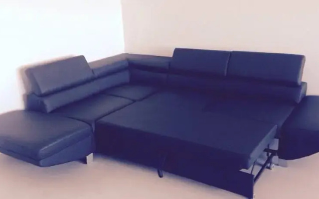 Apartamenti Dzintaru ielā 21