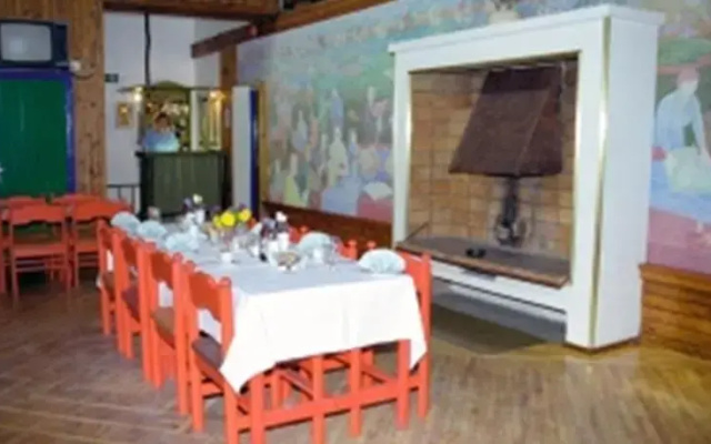 Vana Tall Guesthouse