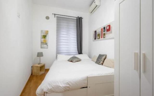 Navona & Pantheon Cozy Apartment