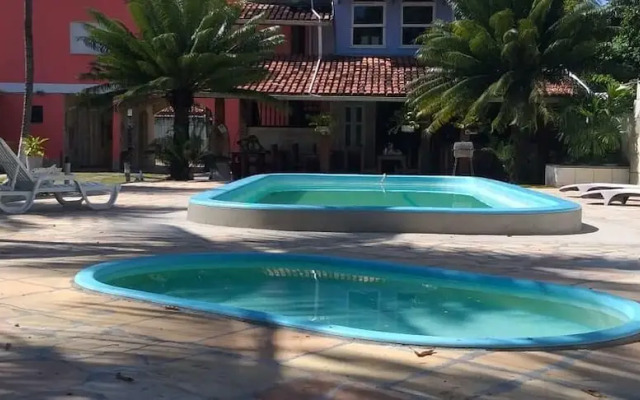 Pousada Vila de Atalaia