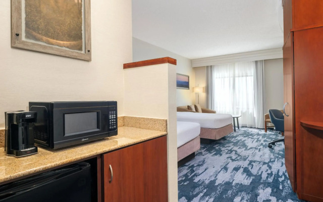 Fairfield Inn & Suites Orlando Ocoee