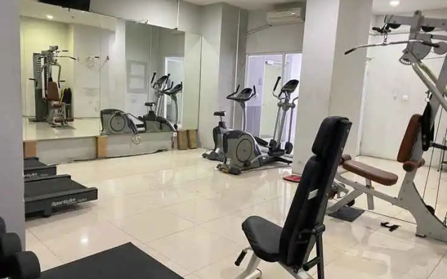 Maharani ResidenZa Karawang