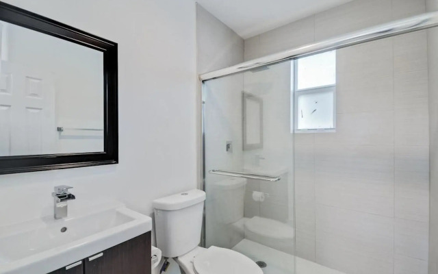 Smart Studio in Wynwood by Sonder