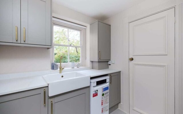 The Northampton Place - Lovely 1bdr Flat