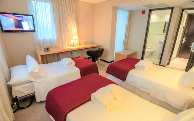 Salto Hotel & Casino