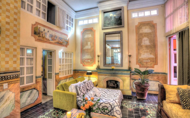 Rivera del Rio Boutique Hotel