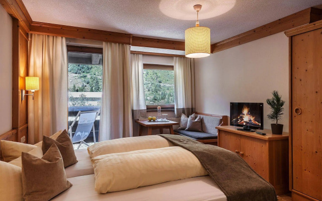 Natur Residenz Anger Alm