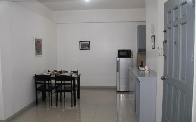 Abela Apartments
